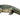 <tc>Large crocodile porcelain figure</tc>