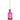 Pink gin - Christmas ornament