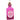Pink gin - Christmas ornament