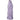 Maria vase - in pink or purple