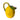Lemon Jug - Yellow