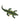 Large Crocodile Rug - Dimsstudio