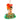 Frida Kahlo juleornament