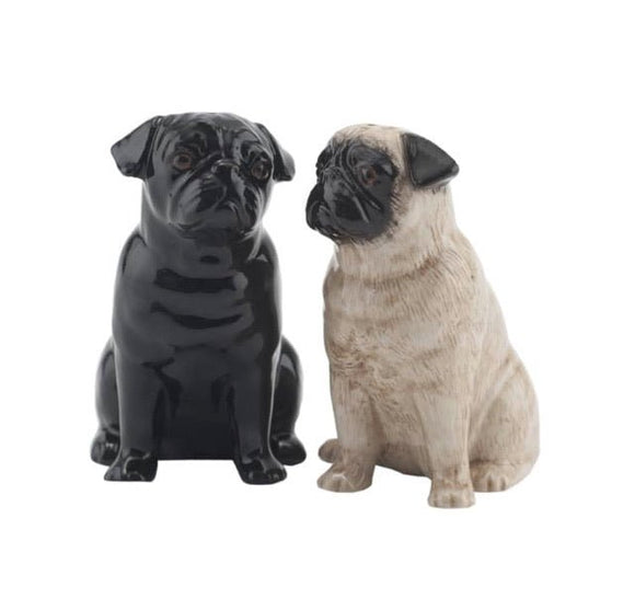 Juego de sal y pimienta Mops - Dimsstudio