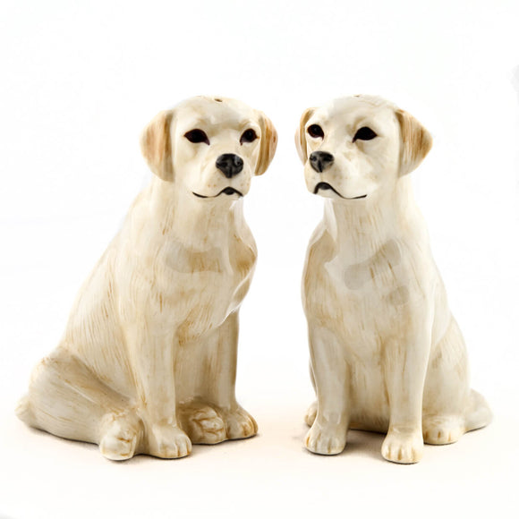 Labrador-suola- ja pippurisetti – Dimsstudio