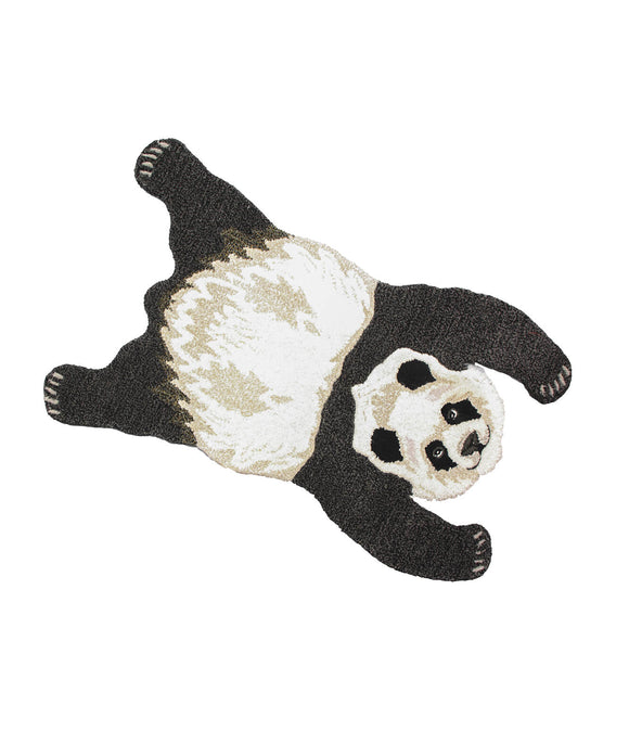 Manta de panda - pequeña - dimsstudio
