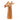 Large giraffe vase